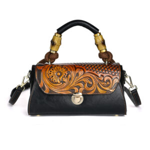 Vintage Chinese-style Women's Handbag | ShopDecimals