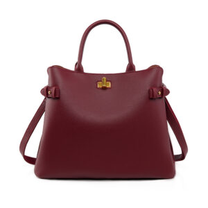 Women's Versatile Fashionable Large-capacity Tote Bag | ShopDecimals