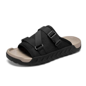 Men's Summer Outdoor Wear Casual Slippers | ShopDecimals