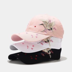 Sports Cap Cotton Baseball Cap | ShopDecimals