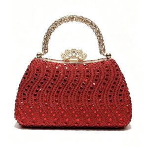 Women's Affordable Luxury Versatile Tote For Banquets | ShopDecimals