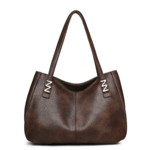 Women's Casual All-match Single-shoulder Underarm Bag | ShopDecimals