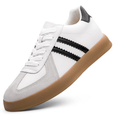 Men's Invisible Height-Enhancing Sports Shoes | ShopDecimals