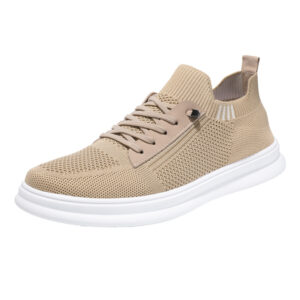 Trendy Soft-soled Slip-on Casual Sneakers | ShopDecimals