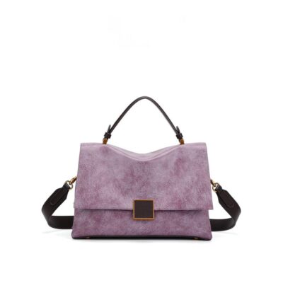 Versatile Commuter Shoulder And Crossbody Bag For Women | ShopDecimals