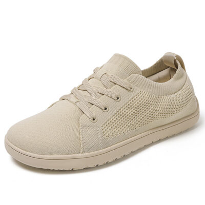 Soft-soled Barefoot Shoes Loose and Comfortable Sneakers | ShopDecimals