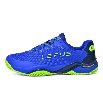 Non-slip Men's and Women's Badminton Shoes Summer Breathable | ShopDecimals
