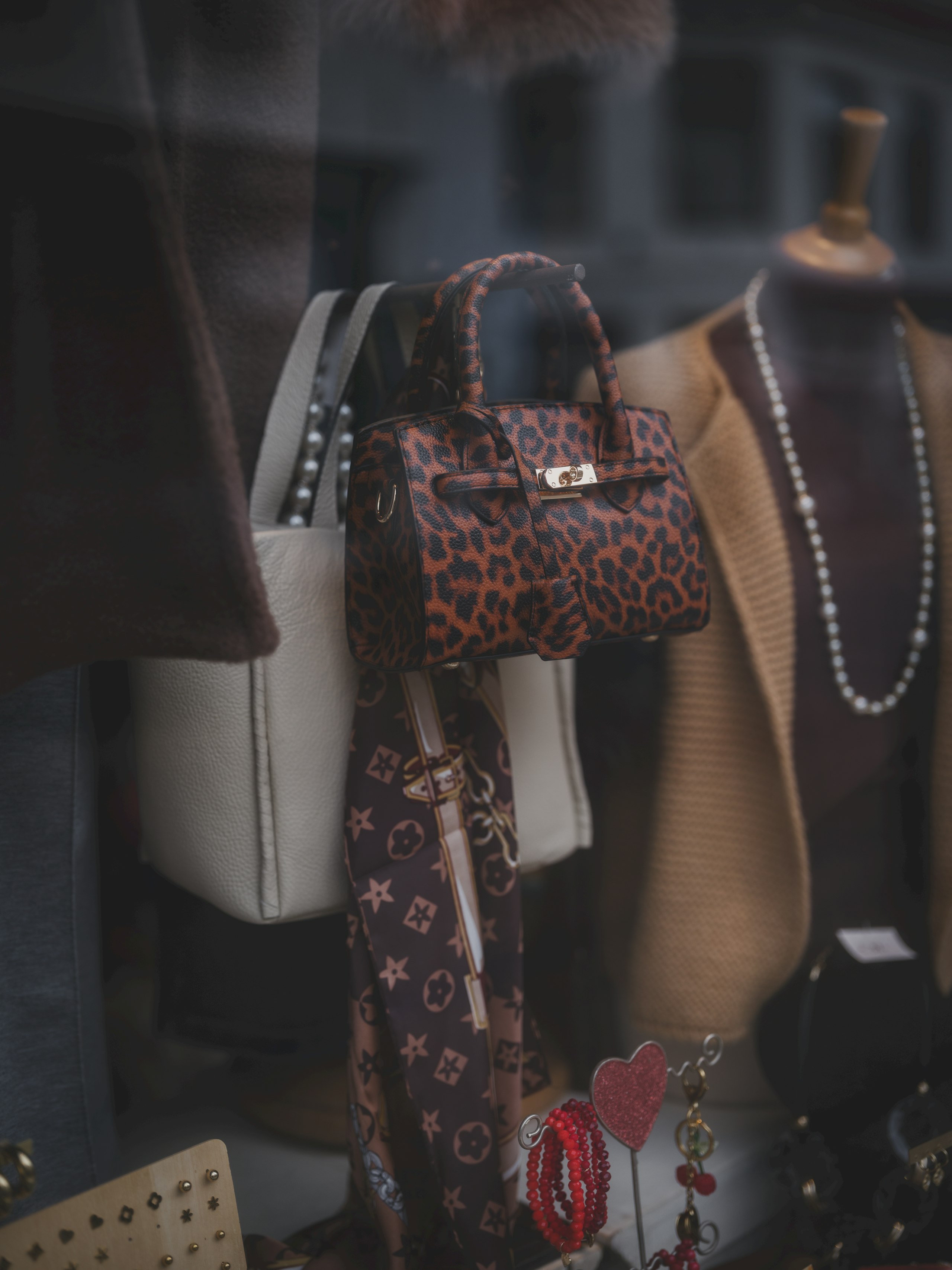 Women's Accessories