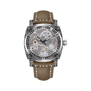 Men's 30M Water Resistant Luminous Quartz Watch | ShopDecimals