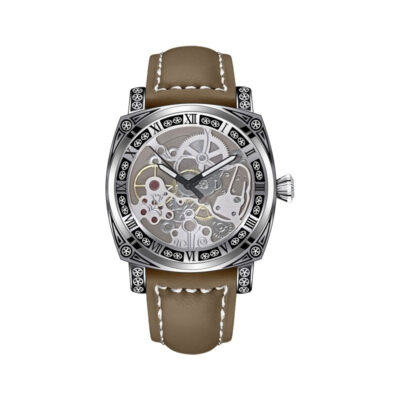 Men's 30M Water Resistant Luminous Quartz Watch | ShopDecimals