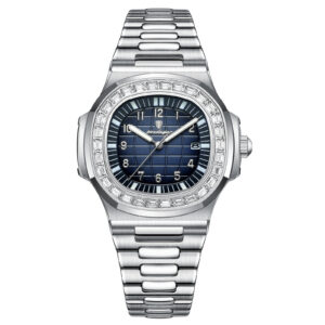 Men's Watch Luxury Waterproof Luminous Quartz Wrist Watch | ShopDecimals
