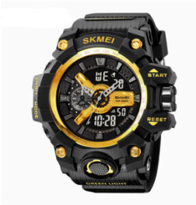 Men's Watch Outdoor Sports Digital Watch | ShopDecimals