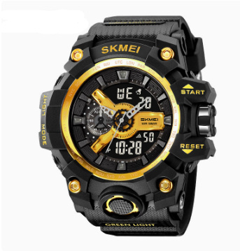 Men's Watch Outdoor Sports Digital Watch | ShopDecimals