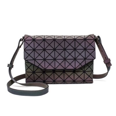 Diamond Cross Shoulder Bag | ShopDecimals