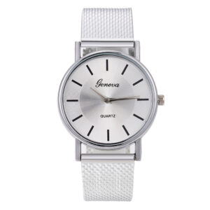 Fashion Mesh Strap Watch | ShopDecimals