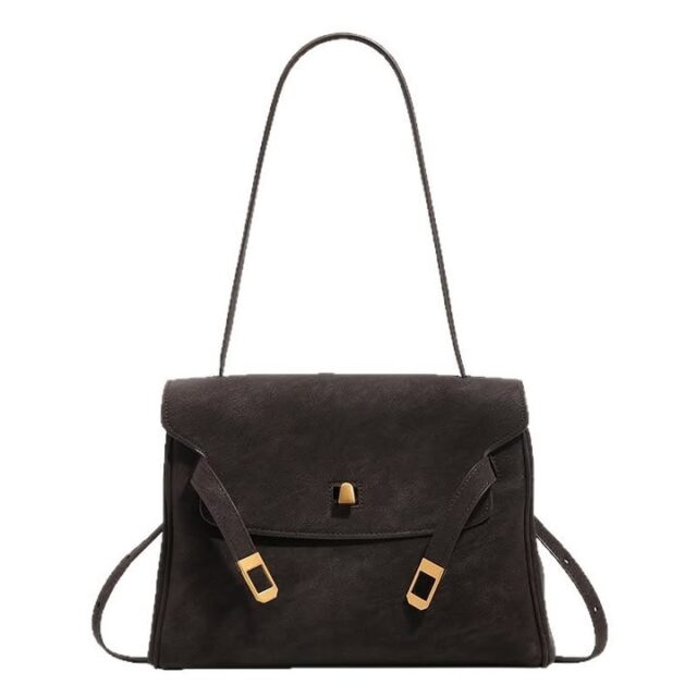 Lightweight Retro Minimalist Shoulder Bag for Women – 0.45 kg, Adjustable 300 cm Strap, 29×10×20 cm Compact Design – Shopdecimals

Lightweight Retro Minimalist Shoulder Bag for Women – 0.45 kg, Adjustable 300 cm Strap, 29×10×20 cm Compact Design – Shopdecimals
Product Information:Lining Material: Synthetic Leather Color: Light Brown, Green, Light Coffee, Black, Dark Brown Outer Pocket Type: Internal Patch Pocket Hardness: Medium-Soft Dimensions: 35 cm * 13 cm * 40 cm Material: PU Shoulder Strap Quantity: Double StrapsPackage List:Handbag*1

Stay organized without the bulk—this ultra‑light 0.45 kg shoulder bag lets you carry daily essentials comfortably all day. Its compact 29 × 10 × 20 cm silhouette fits snugly under the arm while the 300 cm adjustable strap adapts to any wear style. Discover how its retro minimalist design elevates every outfit.

https://shopdecimals.com.ng/womens-fashionable-retro-casual-minimalist-shoulder-bag-shopdecimals-2/