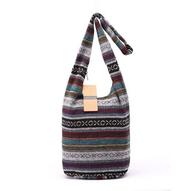 Compact Vintage Boho Shoulder & Crossbody Bag – Easy‑Access Pocket, Hand‑Woven Aztec Design, Perfect for Travel & Everyday Use | Shopdecimals
Stay organized and effortlessly stylish while on the move, thanks to a compact 20 cm design that fits your essentials without bulk. The open front pocket provides quick access to phones, keys, and cards, while the versatile shoulder‑and‑crossbody straps let you switch styles in seconds. Discover how this bohemian‑inspired bag enhances everyday convenience.

https://shopdecimals.com.ng/women-vintage-shoulder-bag-mochila-retro-weave-fabric-messenger-bag-bohemian-style-hippie-aztec-folk-tribal-crossbody-bag/