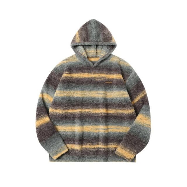 Feather‑Light 0.5 kg Knitwear Coat – 300 cm Length, Gradient Colors for Warmth Without Bulk | Shopdecimals
Product Information:Pattern: Gradient Color: Green, Brown, Yellow Brown, gray-White Size: M, L, XL, XXL Version: Loose Sleeve type: regular sleeve Main fabric composition: Polyester (polyester fiber) Wearing style: pullover Sleeve length: long sleevePackage List:Top*1

Stay warm without the bulk thanks to a feather‑light 0.5 kg knitwear coat that drapes elegantly at 300 cm length. Choose from sophisticated Gray‑White, Green Coffee, or Yellow Brown shades for effortless style. Discover how this coat combines comfort and runway‑ready looks.

https://shopdecimals.com.ng/american-idle-style-knitwear-coat-shopdecimals/
