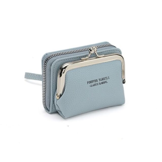 Ultra‑Light Women's Student Wallet – 0.12 kg, Waterproof PU, 8 Vibrant Colors, Compact 130×100×50 mm for Easy Everyday Carry – Shop Decimals
Product Information: Pattern: solid colorLining texture: pu Applicable scenarios: Daily matching Color: black, pink, green, red, yellow, blue, gray, apricot Applicable Gender: Female Function: WaterproofMaterial: pu Popular elements: Lock Style: street trendPackage List:Handbag *1

Stay organized without bulk—this ultra‑light wallet adds less than 0.12 kg to your bag, keeping every essential within reach. Choose from eight vibrant colors to match any outfit, and experience the freedom of a compact 130 × 100 × 50 mm profile. Discover how effortless everyday carry can be.

https://shopdecimals.com.ng/simple-wallet-womens-short-thin-small-student-wallet-shopdecimals/