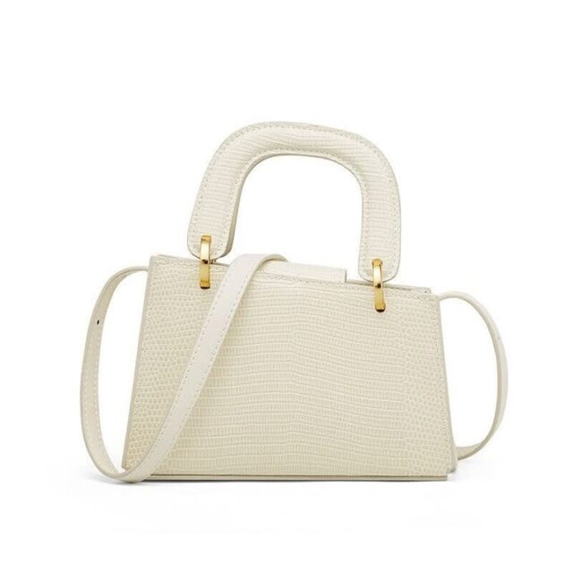 Hands‑Free Comfort: Women's Single‑Shoulder Messenger Bag – Soft Leather Cross‑Body with Even‑Weight Balance – Shopdecimals
Product Information: Style: European and American retroMaterial: cow split layer transfer film leather + super fiberBag size: smallLining texture: polyesterBag shape: horizontal squarePattern: plainHardness: softPacking:  Handbag X1

Enjoy effortless hands‑free organization with a sleek single‑shoulder messenger that stays secure while you move. Its streamlined cross‑body cut distributes weight evenly, keeping your essentials within easy reach. Discover how this bag simplifies your day.

https://shopdecimals.com.ng/atmospheric-womens-single-shoulder-messenger-hand-bag/