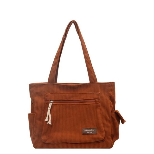 Ultra‑Light 0.3 kg Large Capacity Canvas Bucket Handbag – Holds 300 cm of Essentials, 5 Colors – Shop Decimals
Product Information:
Color: Black, Milky White, gray, brown, green
Material: corduroy
Suitcase shape: Horizontal Square
Popular elements: sewing thread
Number of shoulder straps: double connector
Yes/No lining cloth: None

Size:

Package List: 
Corduroy canvas bag * 1

Carry everything you need without sacrificing comfort—this bucket handbag holds up to 300 cm of belongings while weighing only 0.30 kg. Choose from five versatile colors to match any outfit. Discover how its spacious design stays light and stylish.

https://shopdecimals.com.ng/large-capacity-woven-handbag-big-bag-womens-new-canvas-bag-shopdecimals/