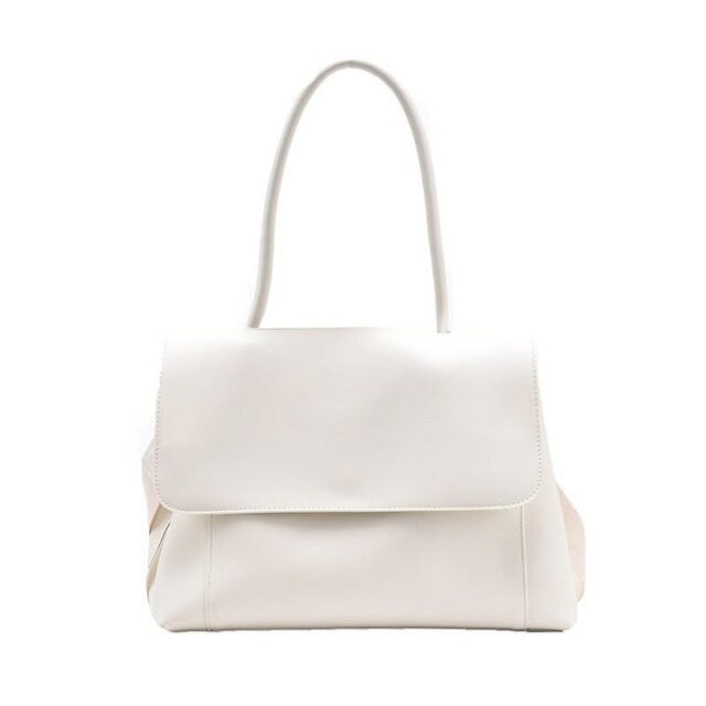 Lightweight 0.91 kg Bucket Shoulder Bag – Spacious 200×250×100 mm Capacity, Durable PU Leather Finish – Shop Decimals
Product Information:Style: Business commuting Style: Women's shoulder bag Fabric texture: PU Bag shape: Bucket type Trend of luggage: Tote Bag Cover opening mode: Cover type Fashion element: Retro Internal structure: Sandwich zipper bag Color: White, black, Dark Khaki, brownSize: top width: 36cm, bottom width: 33cm, height: 24cm, thickness: 13cmPackage List:Shoulder Bag * 1

Carry everything you need without strain, thanks to a lightweight 0.91 kg bucket bag that opens to a spacious 200 × 250 × 100 mm interior. Choose from four classic colors and enjoy effortless organization on the go. Discover how its smart design transforms daily travel.

https://shopdecimals.com.ng/imitation-leather-large-capacity-bucket-portable-shoulder-bag-shopdecimals/