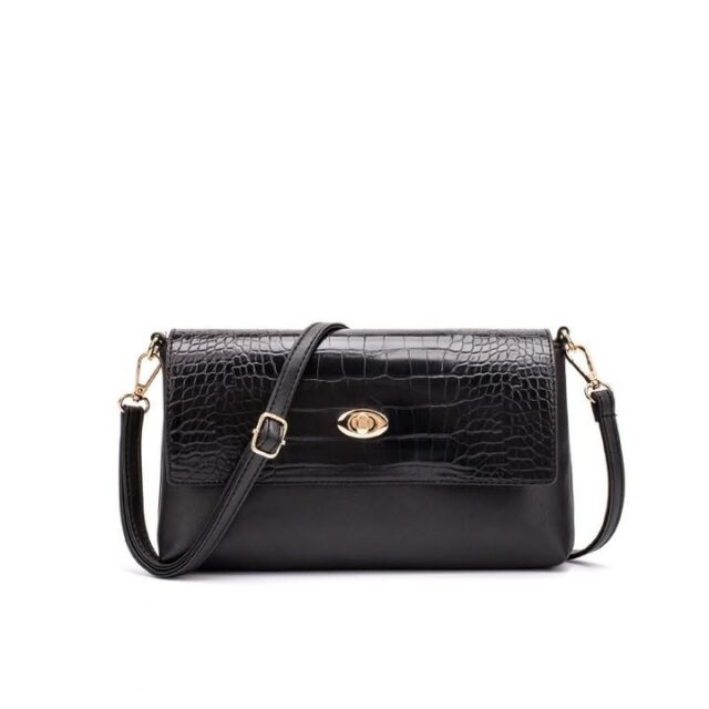 Ultra‑Light Women’s Envelope Messenger Bag – 0.22 kg, spacious interior, crocodile‑print PU – Stylish shoulder carry from Shopdecimals
Product information: Style: Women's shoulder bag Fabric texture: PU Lining texture: Cotton Bag shapes: Square vertical section Trendy Bags Style: Envelope Opening method: Cover type Popular elements: Crocodile pattern Internal structure of bag: ID bag, mobile phone bag Strap root number: Single Processing methods: Soft surface Hardness: Medium to soft Color: wine red, black, brown, apricot white Material: PUPackage List:Shoulder Bag * 1

Carry everything you need without the bulk—this 0.22 kg envelope messenger stays light while offering ample space. Choose from four stylish colors and experience a sleek profile that slides onto your shoulder effortlessly. Discover how its compact dimensions keep you organized on the go.

https://shopdecimals.com.ng/small-bag-envelope-bag-casual-womens-bag-shoulder-messenger-bag-shopdecimals/